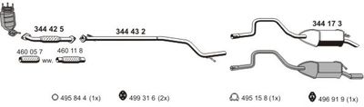 ERNST 030965 ERNST 030965