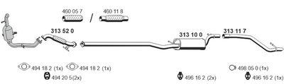 ERNST 030345 ERNST 030345