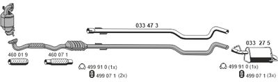 ERNST 050586 ERNST 050586