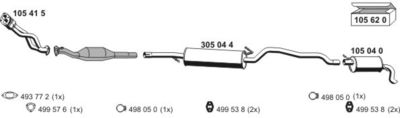 ERNST 060007