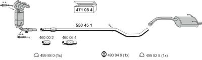 ERNST 120365 ERNST 120365