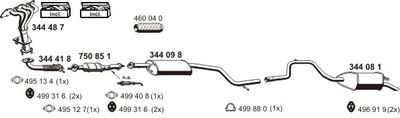ERNST 031535 ERNST 031535