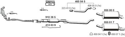 ERNST 050853