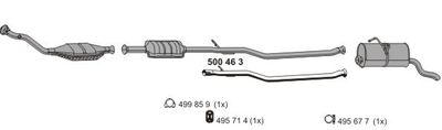 ERNST 090378
