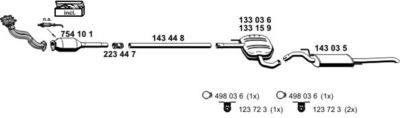 ERNST 070500