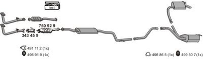 ERNST 030286 ERNST 030286