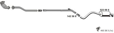 ERNST 100584 ERNST 100584