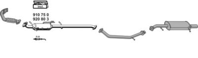 ERNST 150152 ERNST 150152