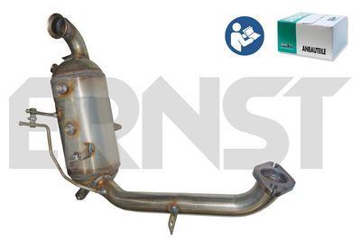 ERNST 920520 ERNST 920520