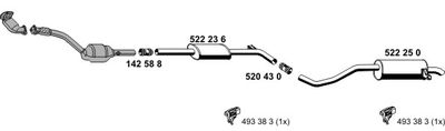ERNST 100559 ERNST 100559