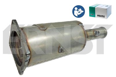 ERNST 910422