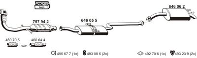 ERNST 250031