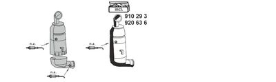 ERNST 090469