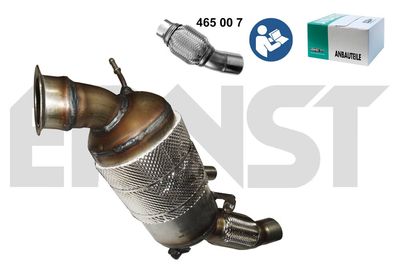 ERNST 910262