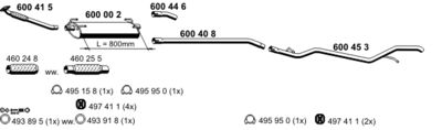 ERNST 340030
