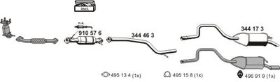 ERNST 031642 ERNST 031642