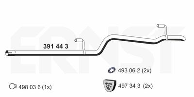 ERNST 391443