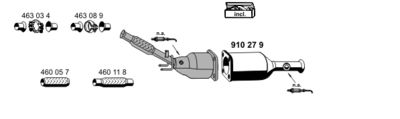ERNST 080099