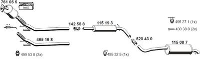 ERNST 071641 ERNST 071641