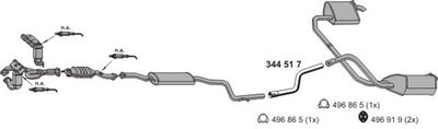 ERNST 030979