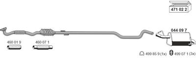 ERNST 050777 ERNST 050777