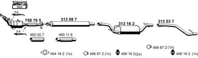 ERNST 030348 ERNST 030348