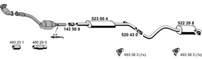 ERNST 100472 ERNST 100472