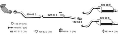 ERNST 100563