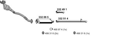 ERNST 031291