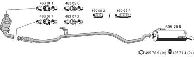 ERNST 090256