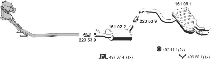 ERNST 071696 ERNST 071696