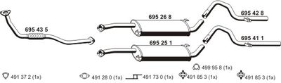ERNST 170168 ERNST 170168