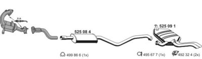 ERNST 100394 ERNST 100394