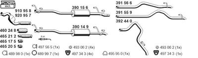 ERNST 040783