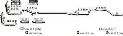 ERNST 031596 ERNST 031596
