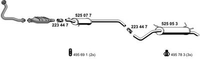 ERNST 100134