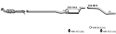 ERNST 031036 ERNST 031036