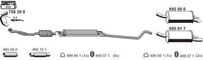 ERNST 050854
