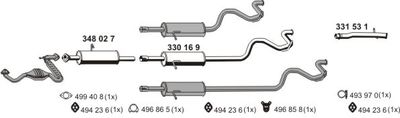 ERNST 030441 ERNST 030441