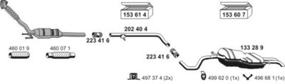 ERNST 070580