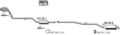 ERNST 040960