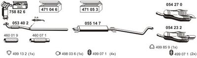 ERNST 050726 ERNST 050726