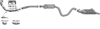 ERNST 260002