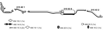 ERNST 031705