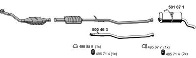 ERNST 090131