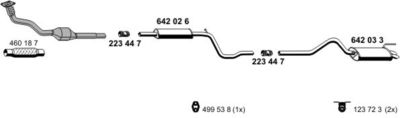 ERNST 060279