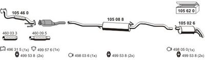 ERNST 070454 ERNST 070454