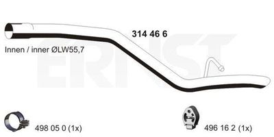 ERNST 314466