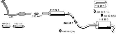 ERNST 060276