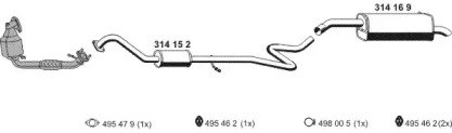 ERNST 031615 ERNST 031615